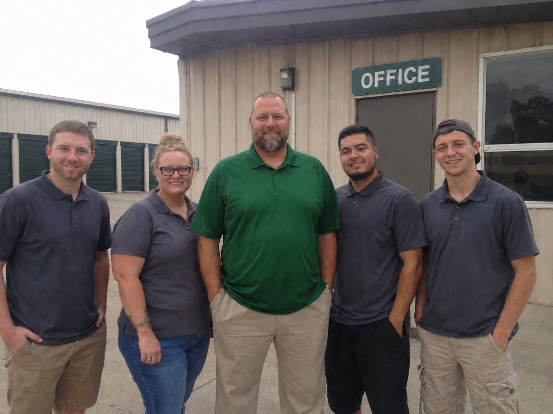 Pest control professionals in Gilroy, CA