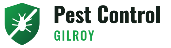 Gilroy Pest Control